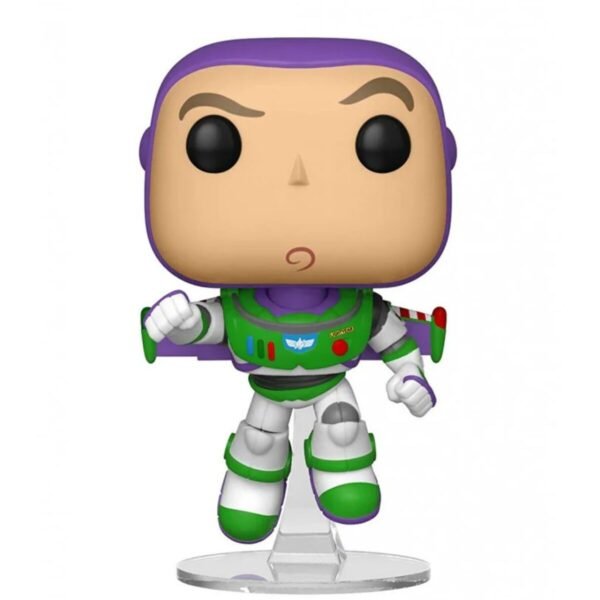 Funko Pop Disney: Toy Story 4 - Buzz Lightyear Evergreen