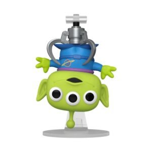 Funko Pop Disney: Pixar Toy Story 30 Aniversario - Alien