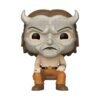 Funko Pop Plus: Black Phone - El Raptor En La Silla