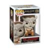 Funko Pop Plus: Black Phone - El Raptor En La Silla