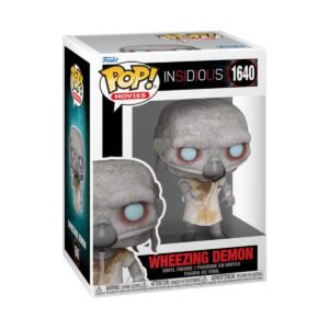 Funko Pop Movies: La Noche Del Demonio - Demonio Silbante