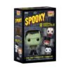 Funko Calendario De Adviento: 13 Dias Conteo De Miedo