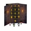 Funko Calendario De Adviento: 13 Dias Conteo De Miedo