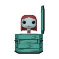 Funko Coffin Pop: Disney Mundo De Jack - Sally