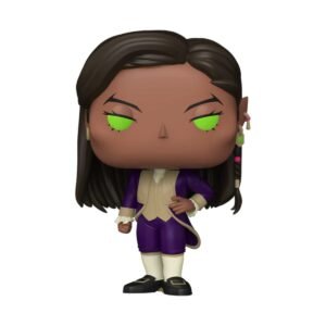 Funko Pop Animation: Castlevania Nocturne - Olrox