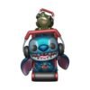Funko Pop Plus Movies: Disney Lilo Y Stitch - Gamer Stitch