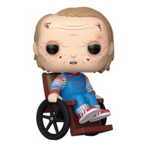 Funko Pop Tv - Chucky Tv - Chucky Viejo
