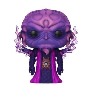 Funko Pop Movies: Power Rangers La Pelicula - Ivan Ooze