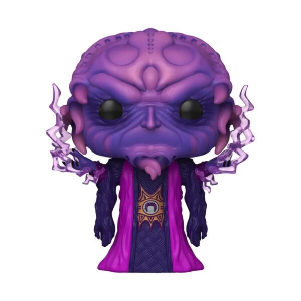 Funko Pop Movies: Power Rangers La Pelicula - Ivan Ooze
