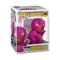 Funko Pop Premium: Godzilla - Godzilla Retro Futurista