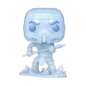 Funko Pop Games: Mortal Kombat 11 Fatality - Sub-zero