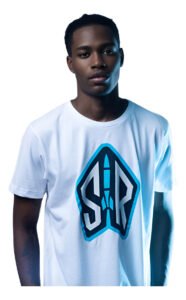 Playera Mascara De Latex Space Ranger Mlpx Hombre