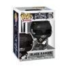 Funko Pop Movies: Power Rangers La Pelicula - Black Ranger