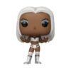 Funko Pop Plus: Wwe - Jade Cargill Metalico