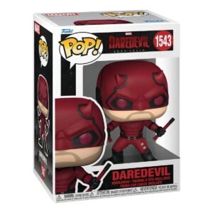 Funko Pop Marvel: Daredevil Born Again - Daredevil