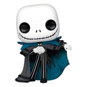 Funko Pop Disney: Mundo De Jack - Jack Traje De Gala