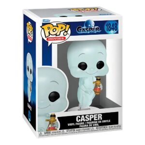 Funko Pop Movies: Gasparin 30 Aniversario - Gasparin