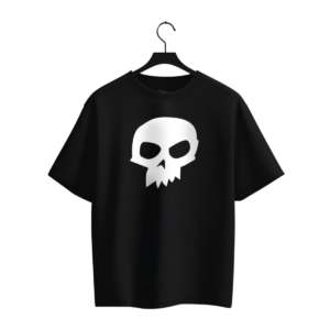 Playera Máscara De Látex Toy Story Sid Hombre