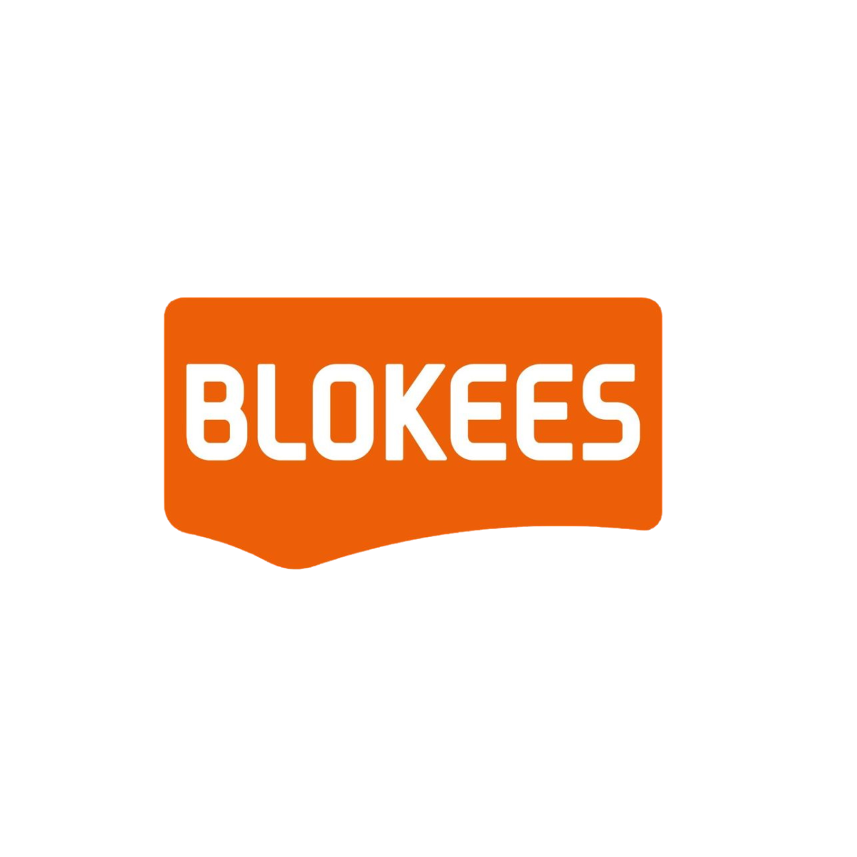 Logo Blokees