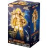 Blokees Saint Seiya Champion Class: Aries Mu Manga