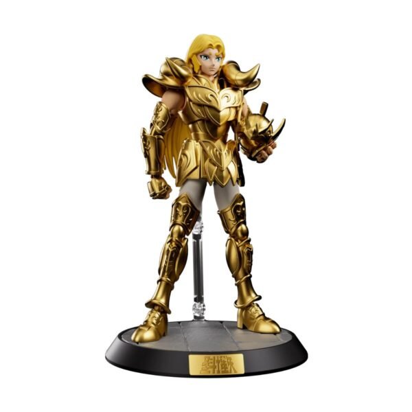 Blokees Saint Seiya Champion Class: Aries Mu Manga