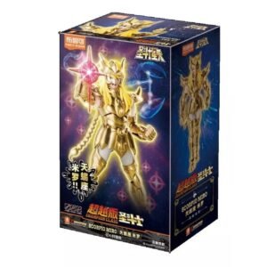 Blokees Saint Seiya Champion Class: Scorpio Miro Manga