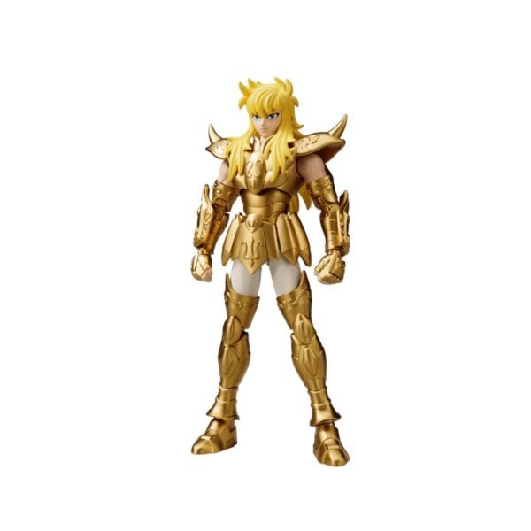 Blokees Saint Seiya Champion Class: Scorpio Miro Manga