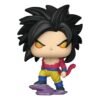 Funko Pop Animation: Dragon Ball Gt - Goku Super Saiyajin 4