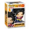 Funko Pop Animation: Dragon Ball Gt - Goku Super Saiyajin 4