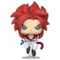 Funko Pop Animation Dragon Ball Gt - Gogeta Super Saiyajin 4