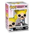 Funko Pop Animation Las Chicas Superpoderosas - Burbuja Meme