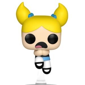 Funko Pop Animation Las Chicas Superpoderosas - Burbuja Meme