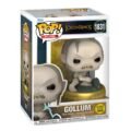 Funko Pop Movies: The Lord Of The Rings - Gollum Glow