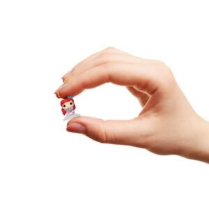 Funko Bitty Pop! Disney Princesas - Calendario Navidad 2025