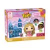 Funko Bitty Pop! Disney Princesas - Calendario Navidad 2025