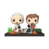 Funko Pop Moment: Back To The Future - Doc And Marty
