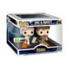 Funko Pop Moment: Back To The Future - Doc And Marty
