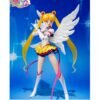 Bandai Sh Figuarts Eternal Sailor Moon 30th Aniversario