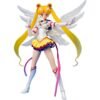 Bandai Sh Figuarts Eternal Sailor Moon 30th Aniversario