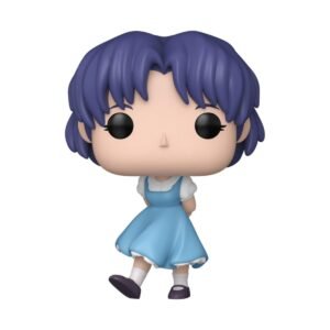 Funko Pop Animation: Ranma 1/2 – Akane Funko Pop Animation: Ranma 1/2 - Akane