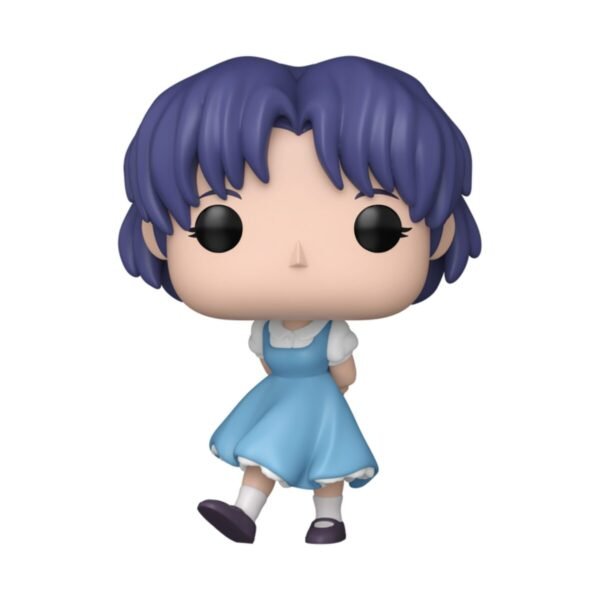 Funko Pop Animation: Ranma 1/2 - Akane