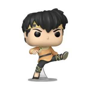 Funko Pop Animation: Ranma 1/2 – Ryoga Funko Pop Animation: Ranma 1/2 - Ryoga