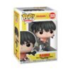Funko Pop Animation: Ranma 1/2 - Ranma