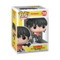 Funko Pop Animation: Ranma 1/2 - Ranma