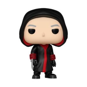 Funko Pop Movies: Saw – Jigsaw Funko Pop Movies: Saw - Jigsaw