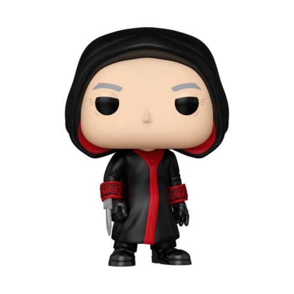 Funko Pop Movies: Saw - Jigsaw