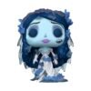 Funko Pop Plus: El Cadaver De La Novia - Emily Con Mariposas