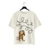 Playera Máscara De Látex Toy Story Slinky Hombre