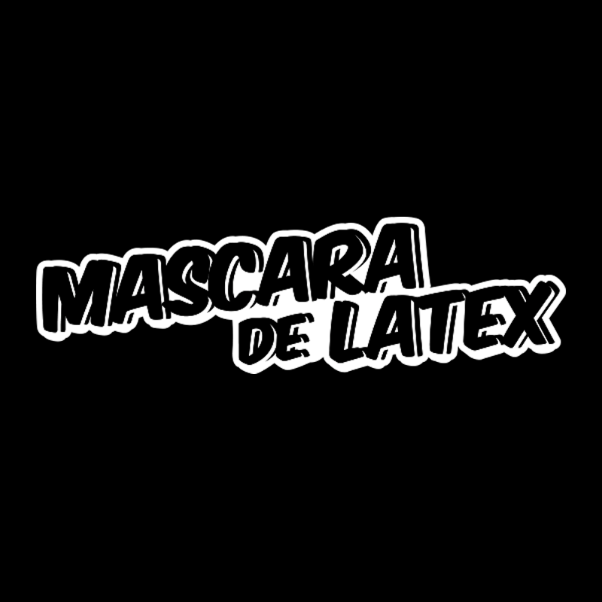 Logo Máscara de Látex