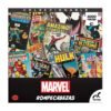 Rompecabezas Marvel Comics 1000 Piezas
